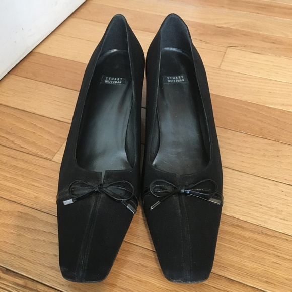 STUART WEITZMAN Size US 9 Pumps Women's Shoes - Picture 1 of 7